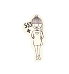 lunamaila（個別スタンプ：6）