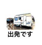 ドックファミリー（個別スタンプ：14）