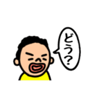 TMD the TALKS（個別スタンプ：22）