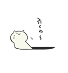 あなねこ2（個別スタンプ：23）