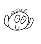 suishan（個別スタンプ：3）