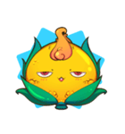 Jelly-Corn（個別スタンプ：1）