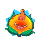 Jelly-Corn（個別スタンプ：2）