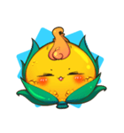 Jelly-Corn（個別スタンプ：3）