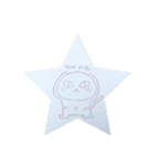 ともはんの消しゴムはんこ（個別スタンプ：5）