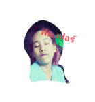 kw4ng V.1（個別スタンプ：2）