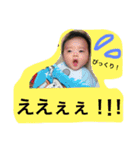 T- kids（個別スタンプ：1）