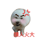 DiDi family everyday 1（個別スタンプ：10）