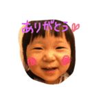 mmmugiii（個別スタンプ：1）