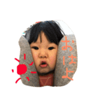 mmmugiii（個別スタンプ：2）
