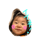 mmmugiii（個別スタンプ：5）