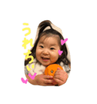 mmmugiii（個別スタンプ：6）