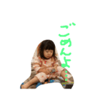 mmmugiii（個別スタンプ：9）