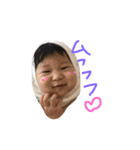 mmmugiii（個別スタンプ：21）