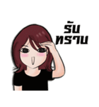 GiveGraph（個別スタンプ：29）