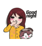 GiveGraph（個別スタンプ：38）