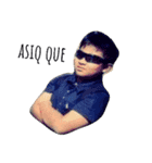 Devin asiq（個別スタンプ：2）