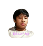 Devin asiq（個別スタンプ：5）