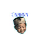 Zamee (hfn)（個別スタンプ：1）