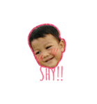 Zamee (hfn)（個別スタンプ：2）