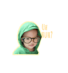 Zamee (hfn)（個別スタンプ：5）