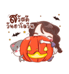 Have a great holiday season（個別スタンプ：25）