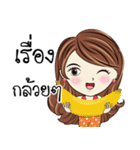 Nong Tangthai V.2（個別スタンプ：28）