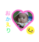 reia sutanpu（個別スタンプ：4）