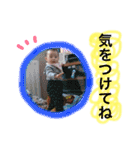 reia sutanpu（個別スタンプ：24）