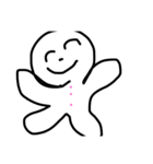 ゆるゆるうぱ（個別スタンプ：2）