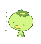 Happy Kappa2（個別スタンプ：40）