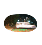 Vehicle  2（個別スタンプ：7）