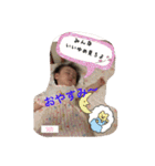 SUZUphoto2（個別スタンプ：2）