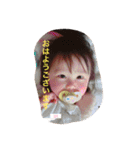 SUZUphoto2（個別スタンプ：14）