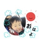kakesan（個別スタンプ：4）