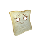 Toast daily（個別スタンプ：28）