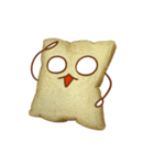 Toast daily（個別スタンプ：31）