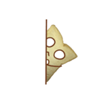 Toast daily（個別スタンプ：33）