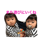 まいりんスタンプ3（個別スタンプ：24）