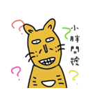name's sticker 001（個別スタンプ：31）