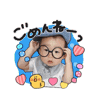 LOVE KIDS sticker（個別スタンプ：18）