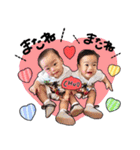 LOVE KIDS sticker（個別スタンプ：19）