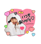 LOVE KIDS sticker（個別スタンプ：20）