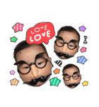 LOVE KIDS sticker（個別スタンプ：22）