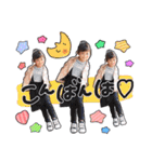 LOVE KIDS sticker（個別スタンプ：35）