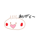 tamanegin（個別スタンプ：6）