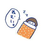 キノコ山のまるちゃん（個別スタンプ：23）