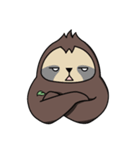 Dangbo the sloth（個別スタンプ：14）