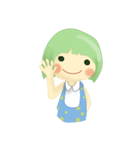 MELONMELON（個別スタンプ：2）