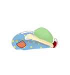 MELONMELON（個別スタンプ：7）